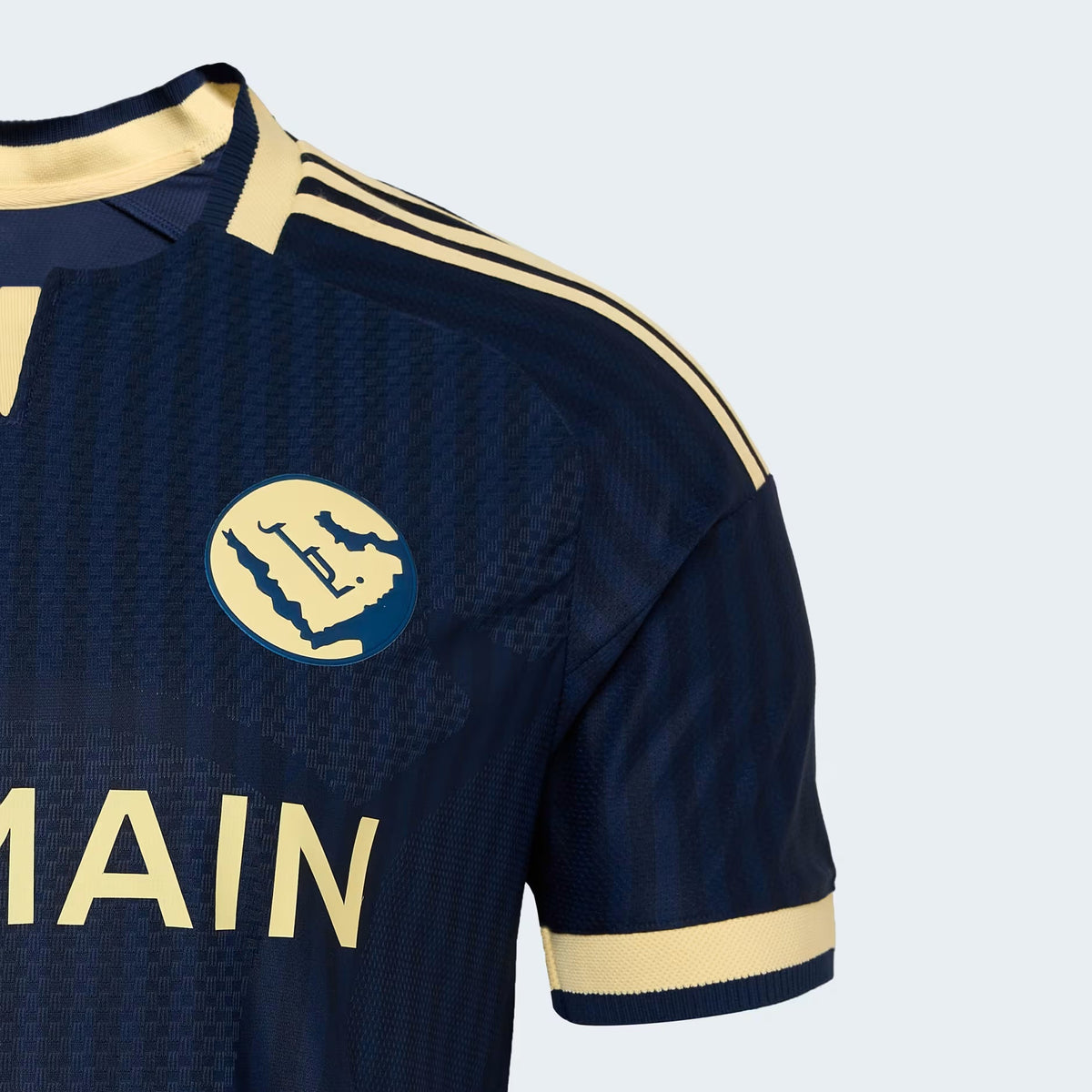 Camisa Al Nassr II 26/27 Jogador - foto 4