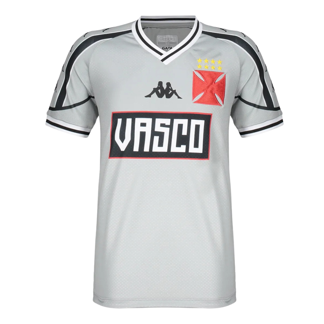 Vasco da Gama Pre-Match Jersey 2025/26