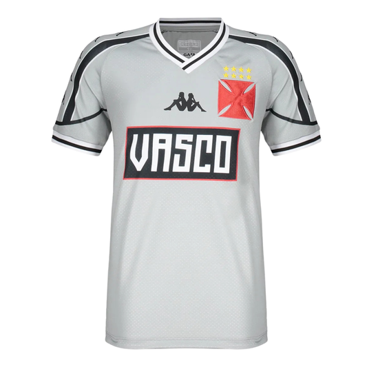 Vasco da Gama Pre-Match Jersey 2025/26