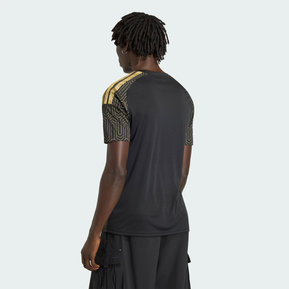 Camisa LAFC (Los Angeles FC) I 2026/27 Torcedor - foto 2