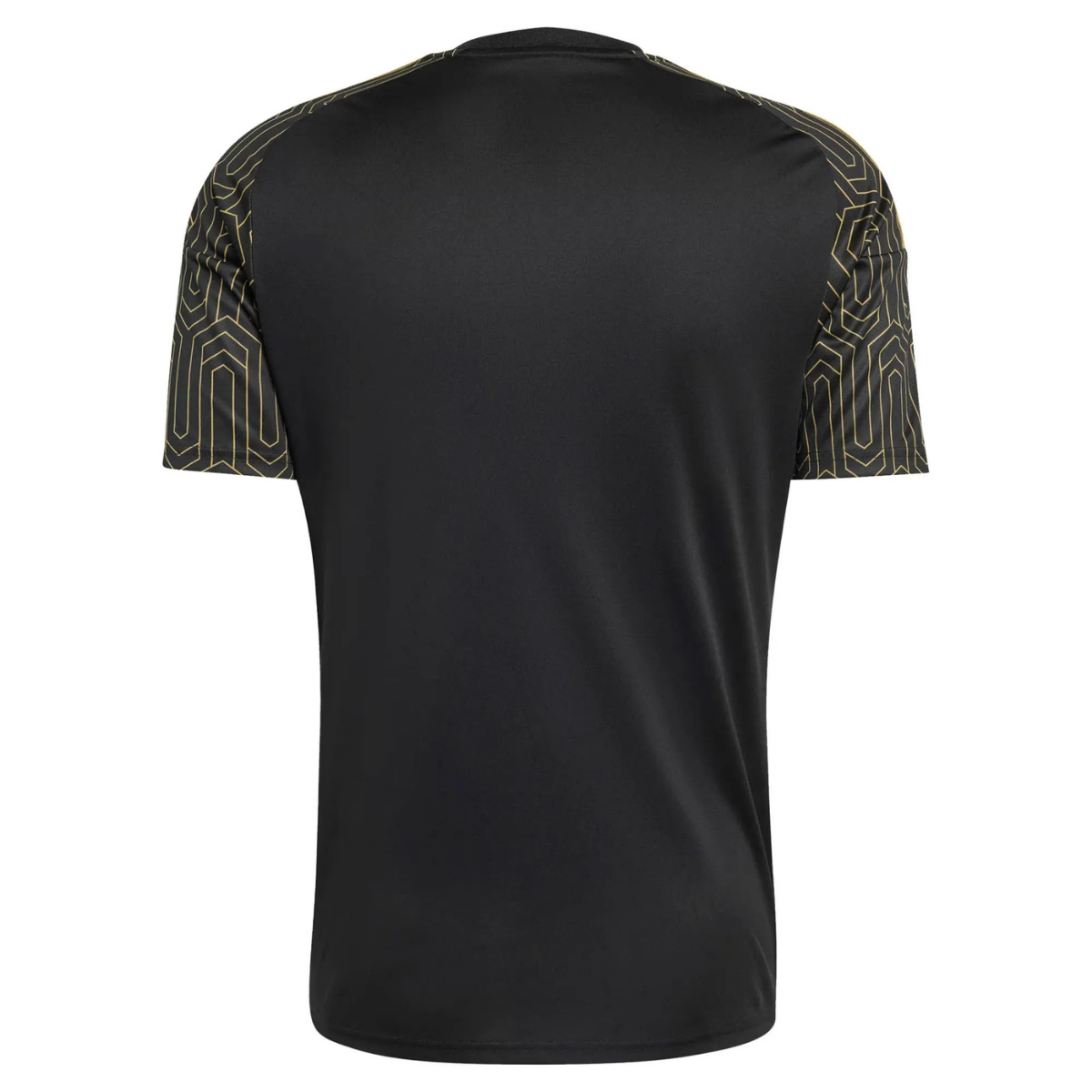 Camisa LAFC (Los Angeles FC) I 2026/27 Torcedor - foto 5