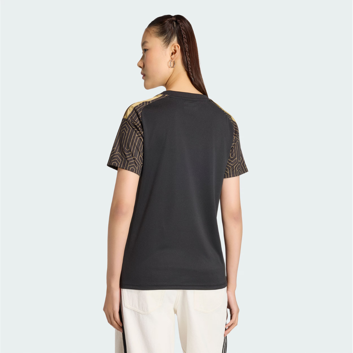 LAFC (Los Angeles FC) Home Women's Jersey 2026/27 - photo 2