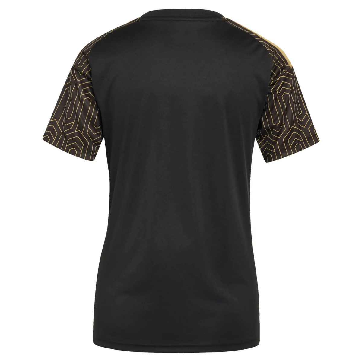 LAFC (Los Angeles FC) Home Women's Jersey 2026/27 - photo 5