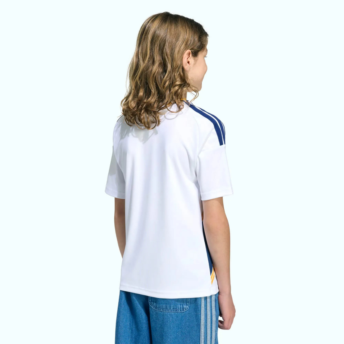 Kit Infantil LA Galaxy I 2026/27 - foto 2
