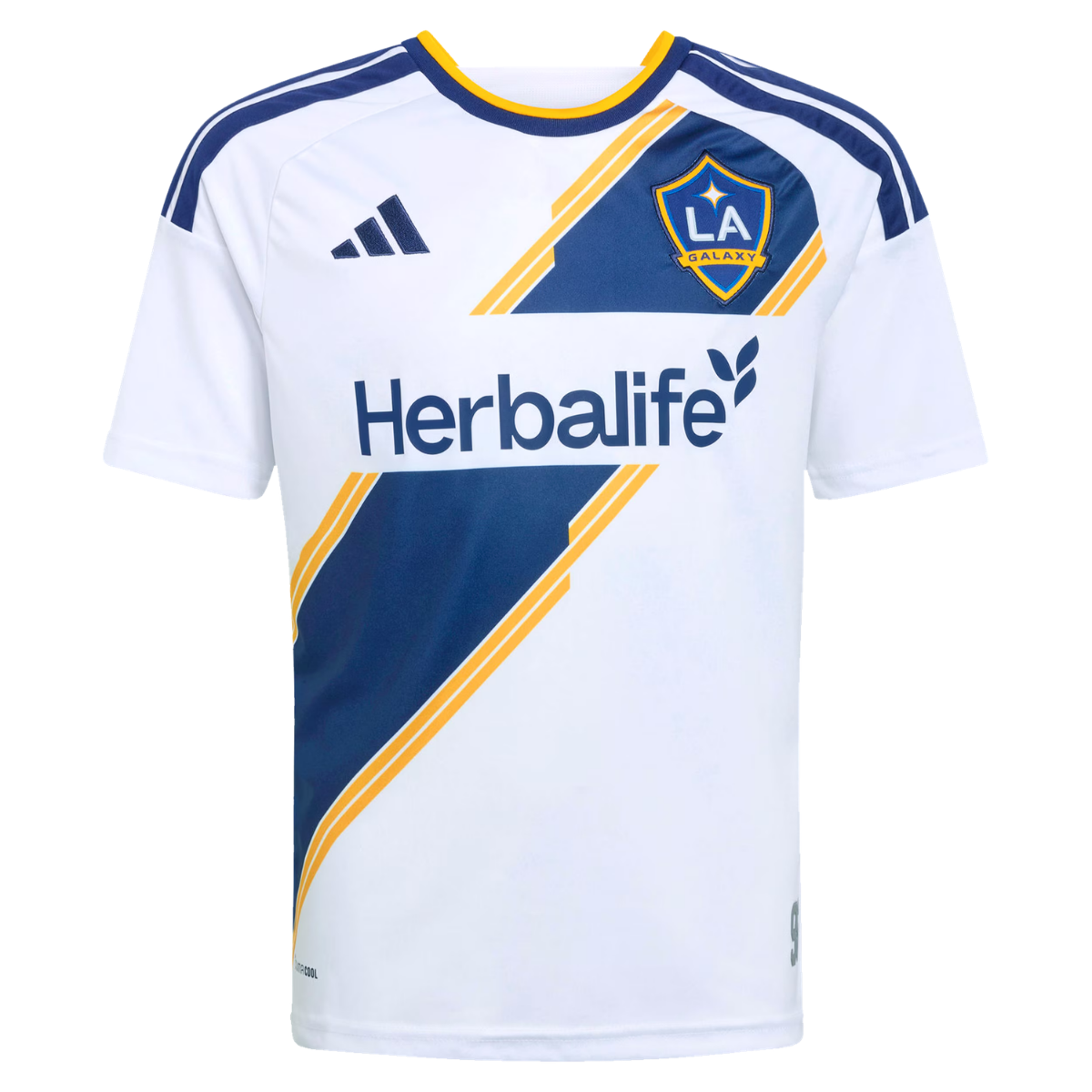 Kit Infantil LA Galaxy I 2026/27 - foto 3