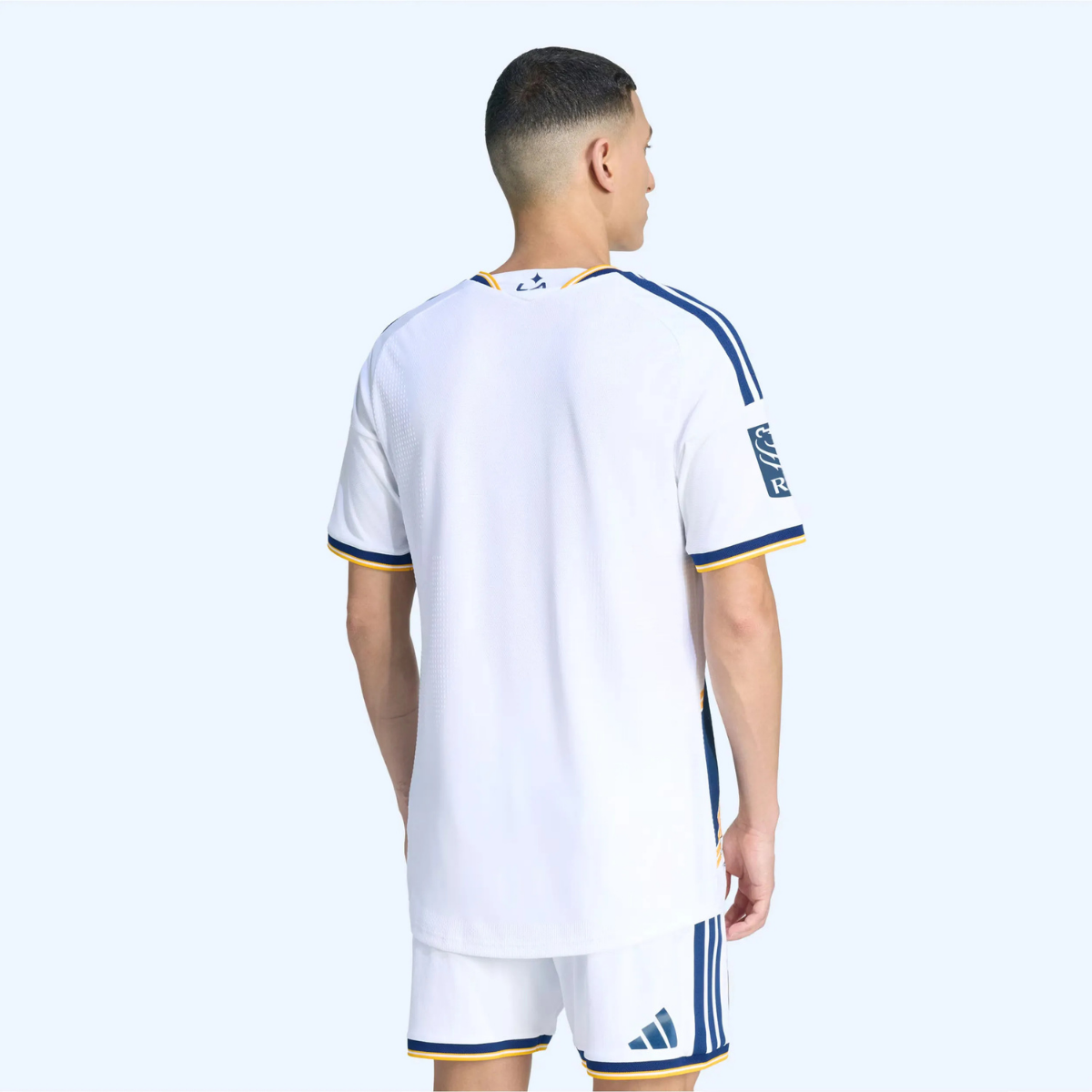 LA Galaxy Home Jersey 2026/27 Player Version - photo 2