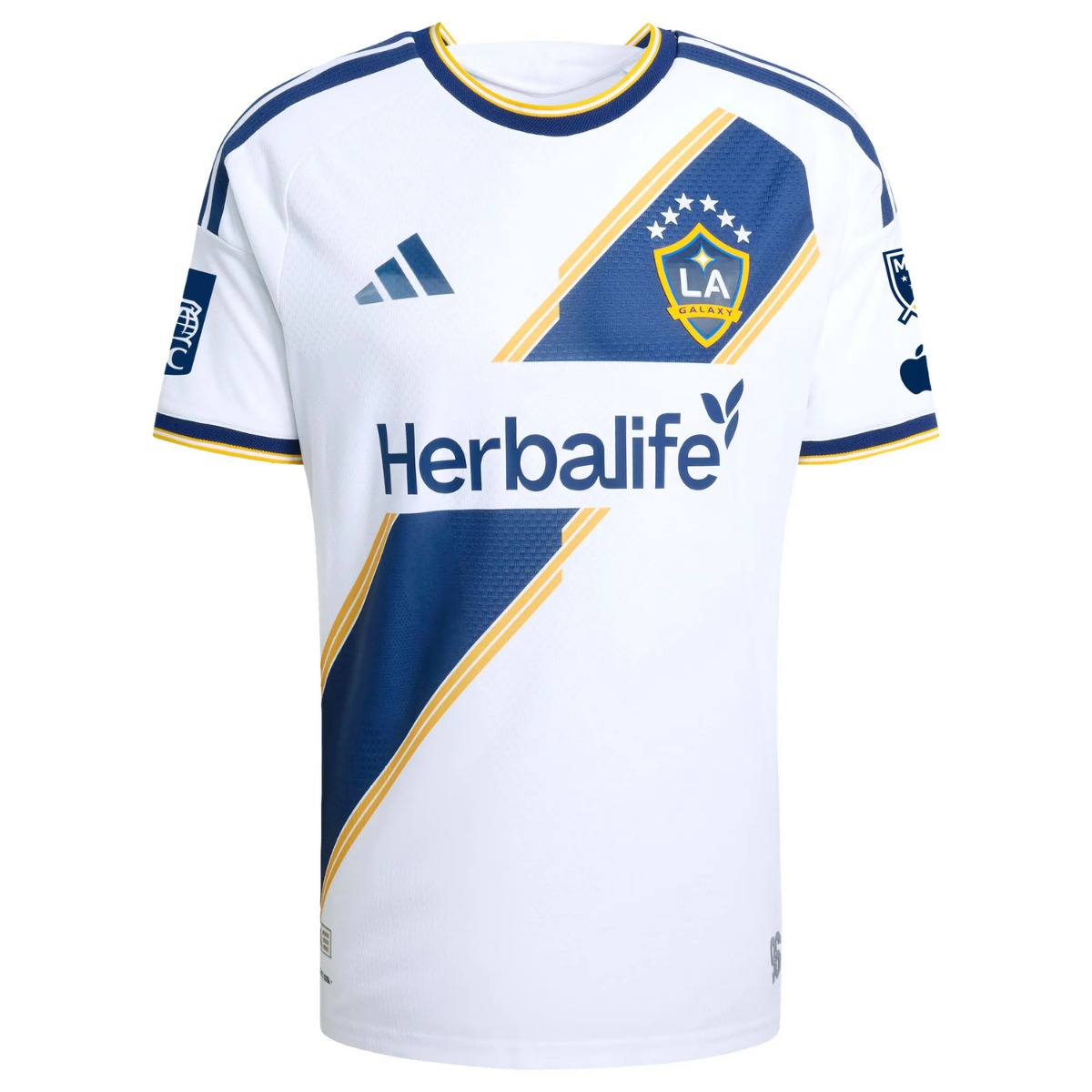 LA Galaxy Home Jersey 2026/27 Player Version - photo 4