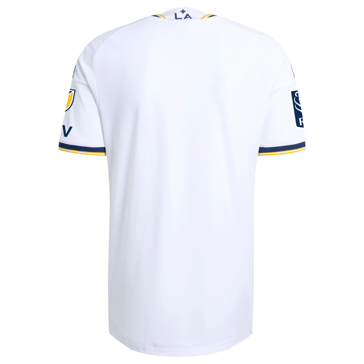 LA Galaxy Home Jersey 2026/27 Player Version - photo 5