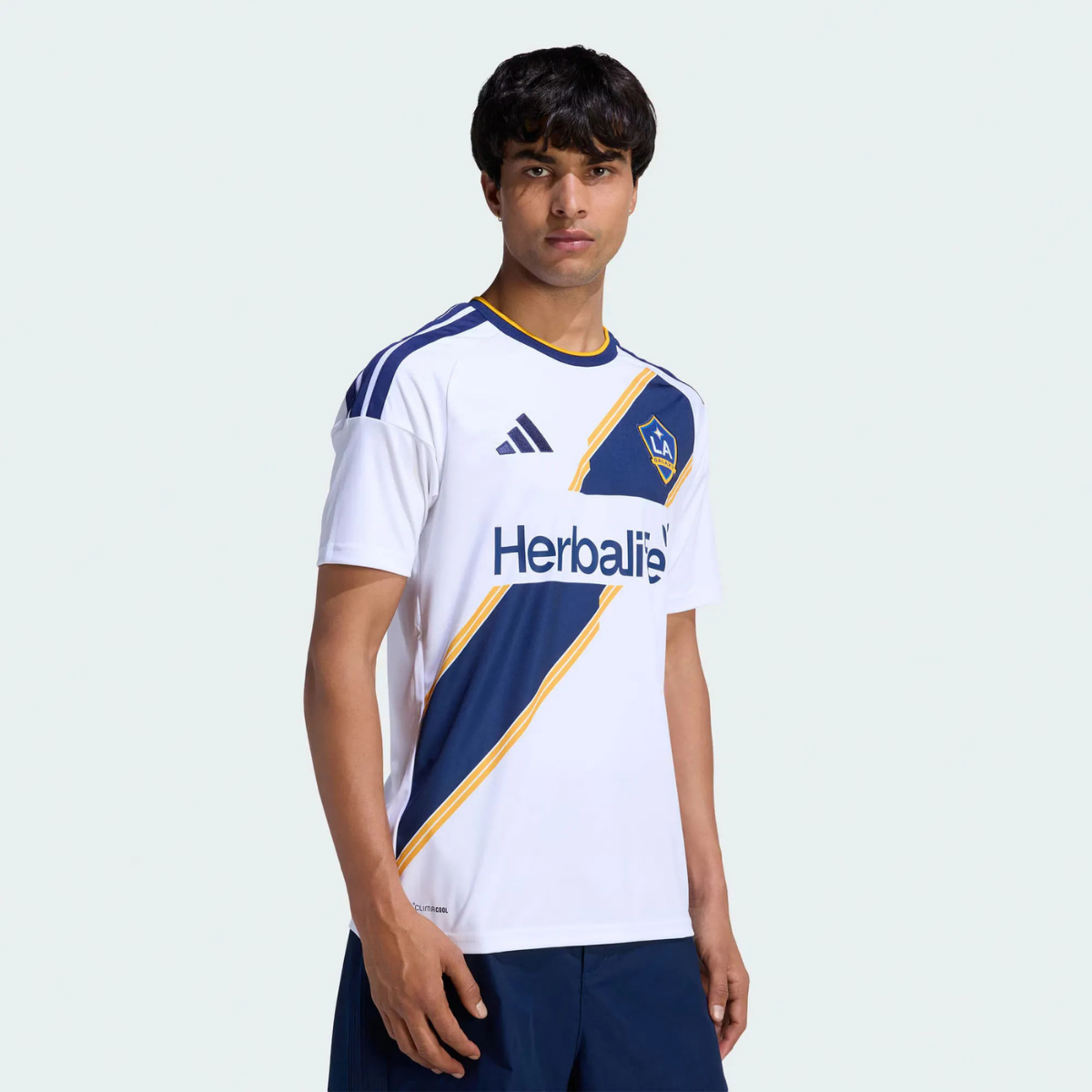 LA Galaxy Home Jersey 2026/27