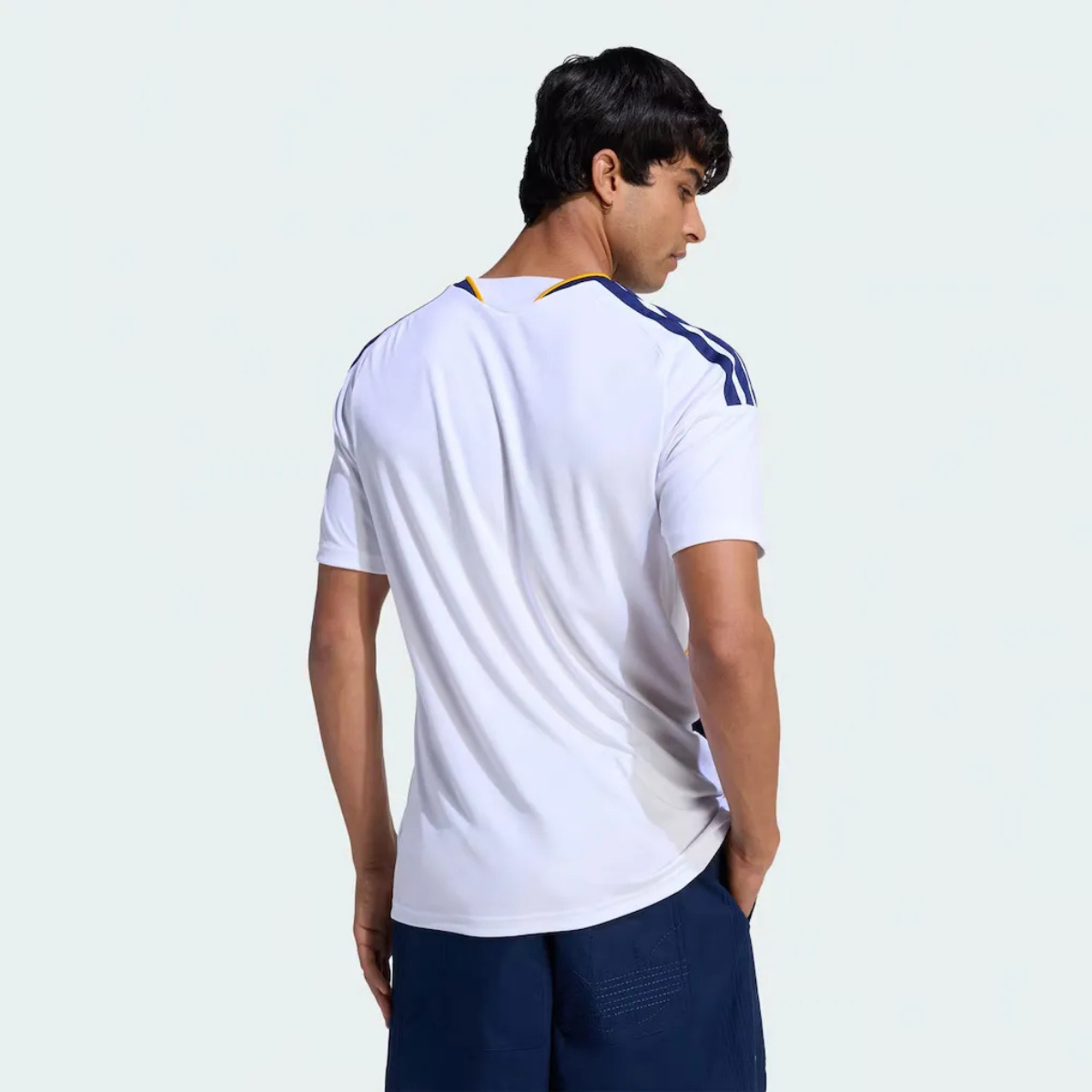 LA Galaxy Home Jersey 2026/27 - photo 2