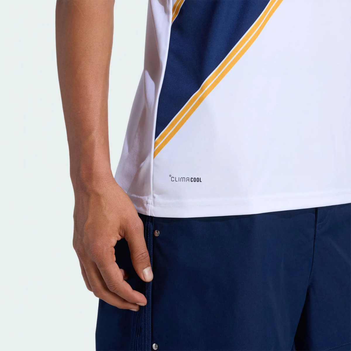 LA Galaxy Home Jersey 2026/27 - photo 3