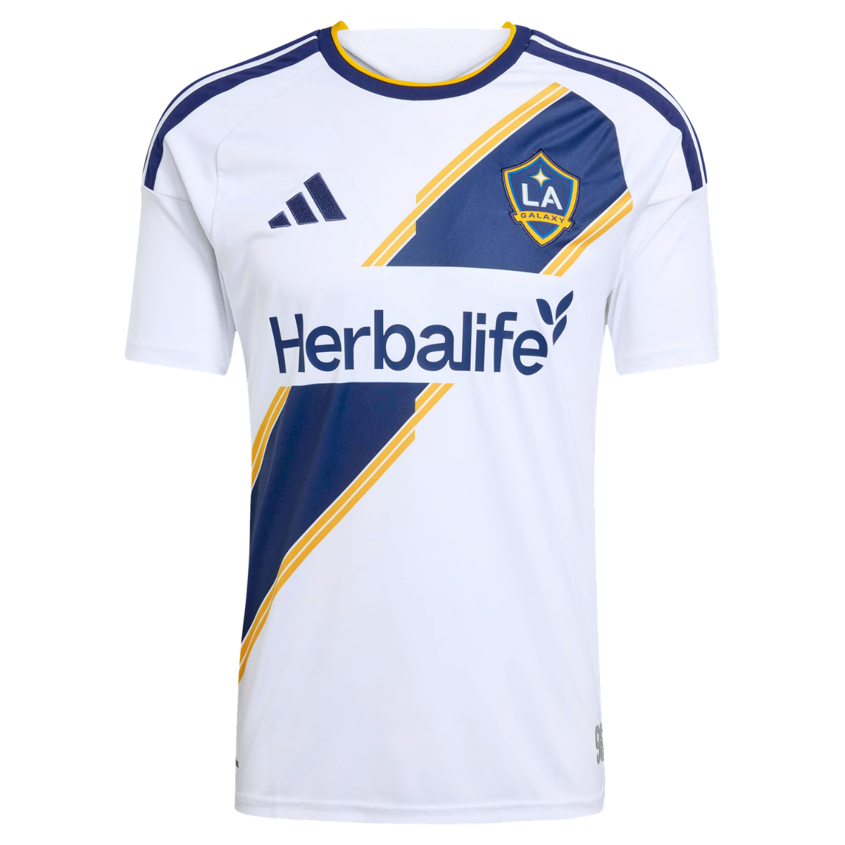 LA Galaxy Home Jersey 2026/27 - photo 4