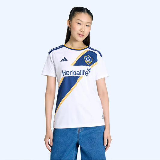 LA Galaxy Home Women's Jersey 2026/27