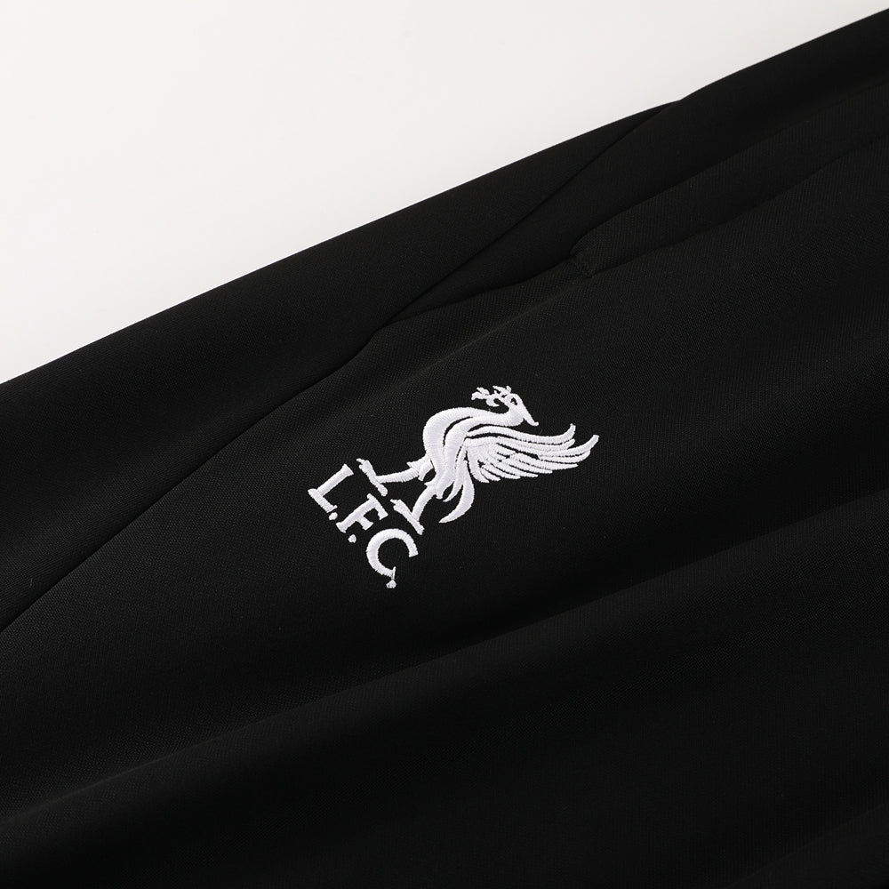 Liverpool 2023/24 Half-Zip Tracksuit - photo 5