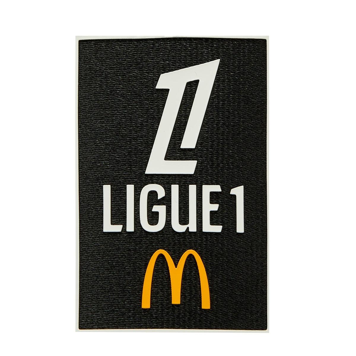 Patch Participação Ligue 1