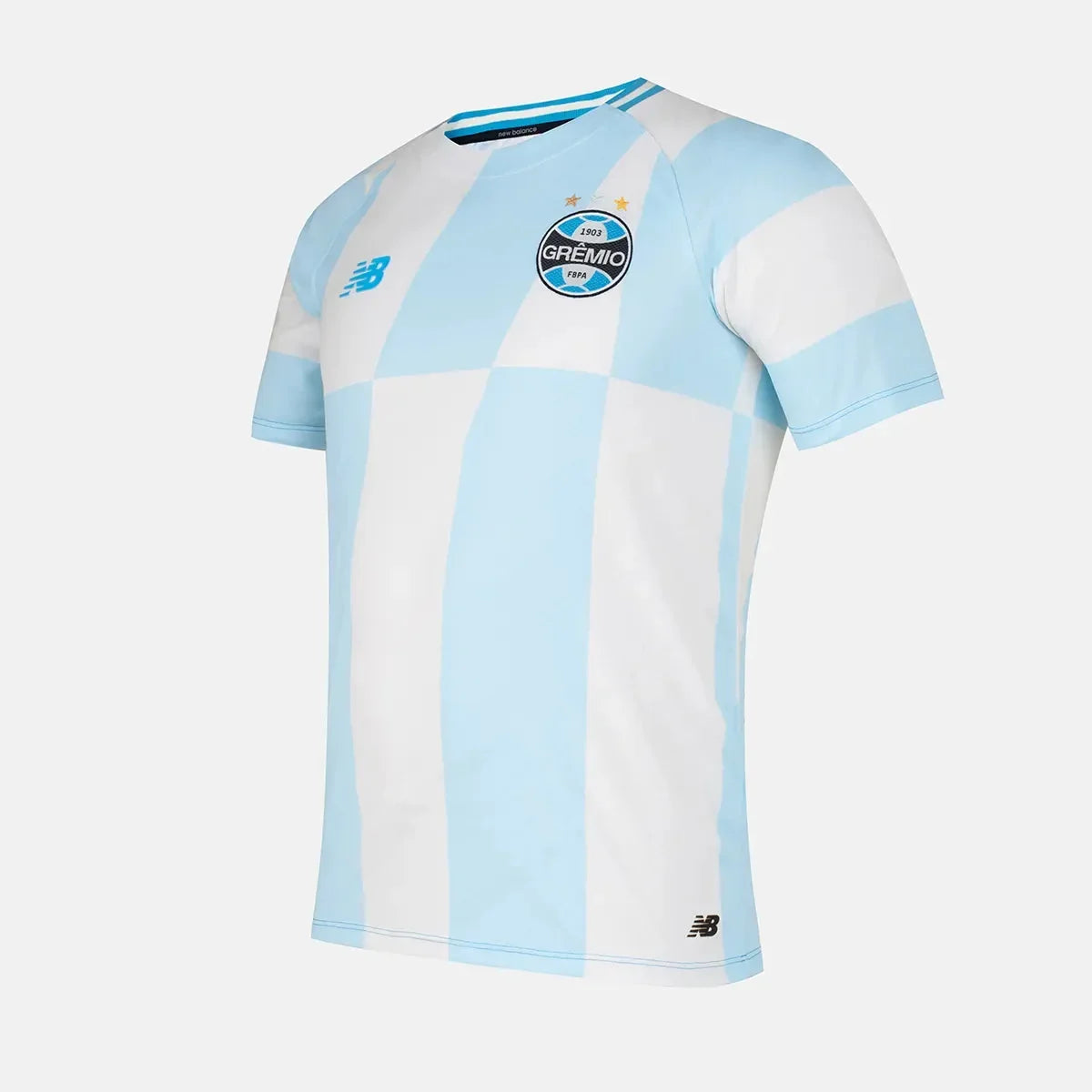 Grêmio Away Jersey 2026 - photo 5