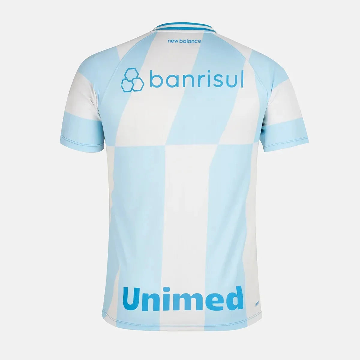 Grêmio Away Jersey 2026 - photo 4