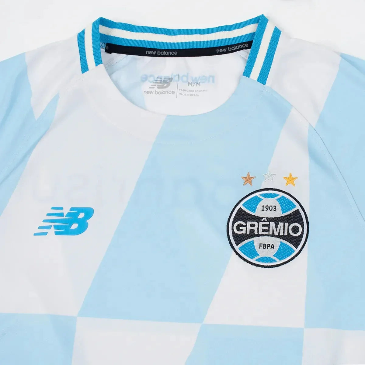 Grêmio Away Jersey 2026 - photo 7