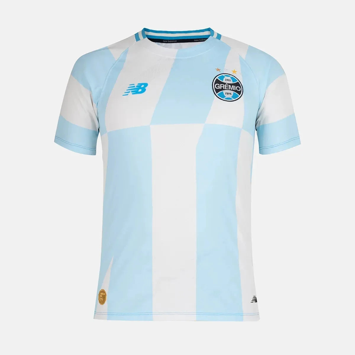 Grêmio Away Jersey 2026 - photo 3