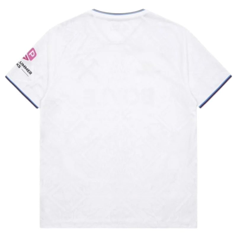 West Ham Away Jersey 2026/27 - photo 2