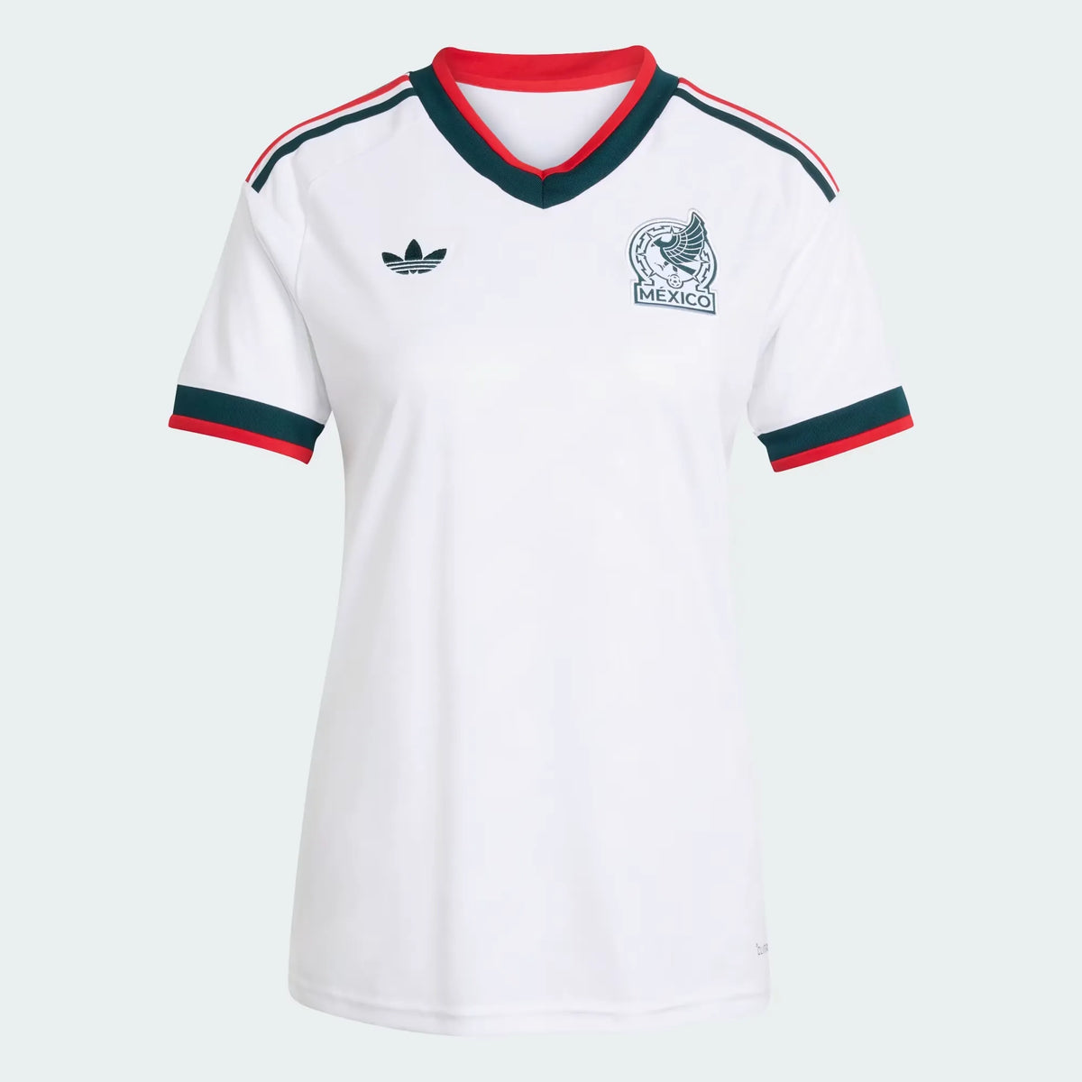 Camisa México II 2026 Feminina - foto 6