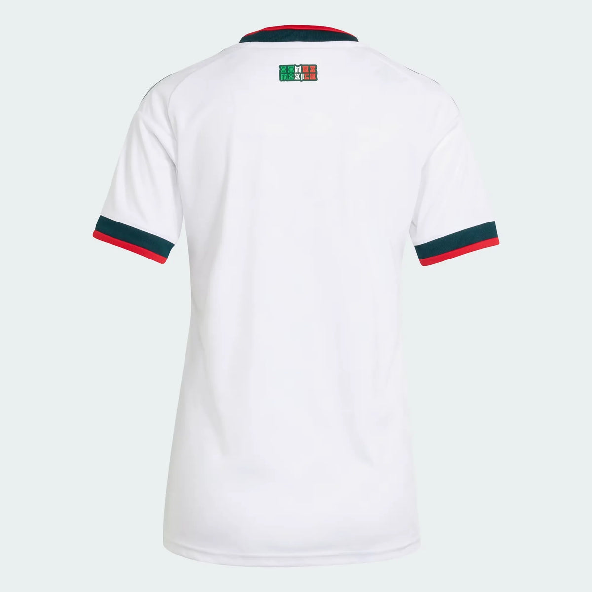 Camisa México II 2026 Feminina - foto 7