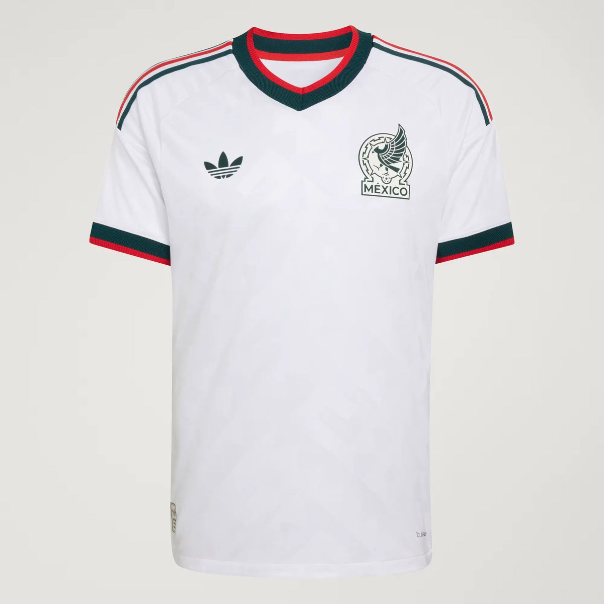 Mexico Away Jersey 2026 Player Version - photo 6