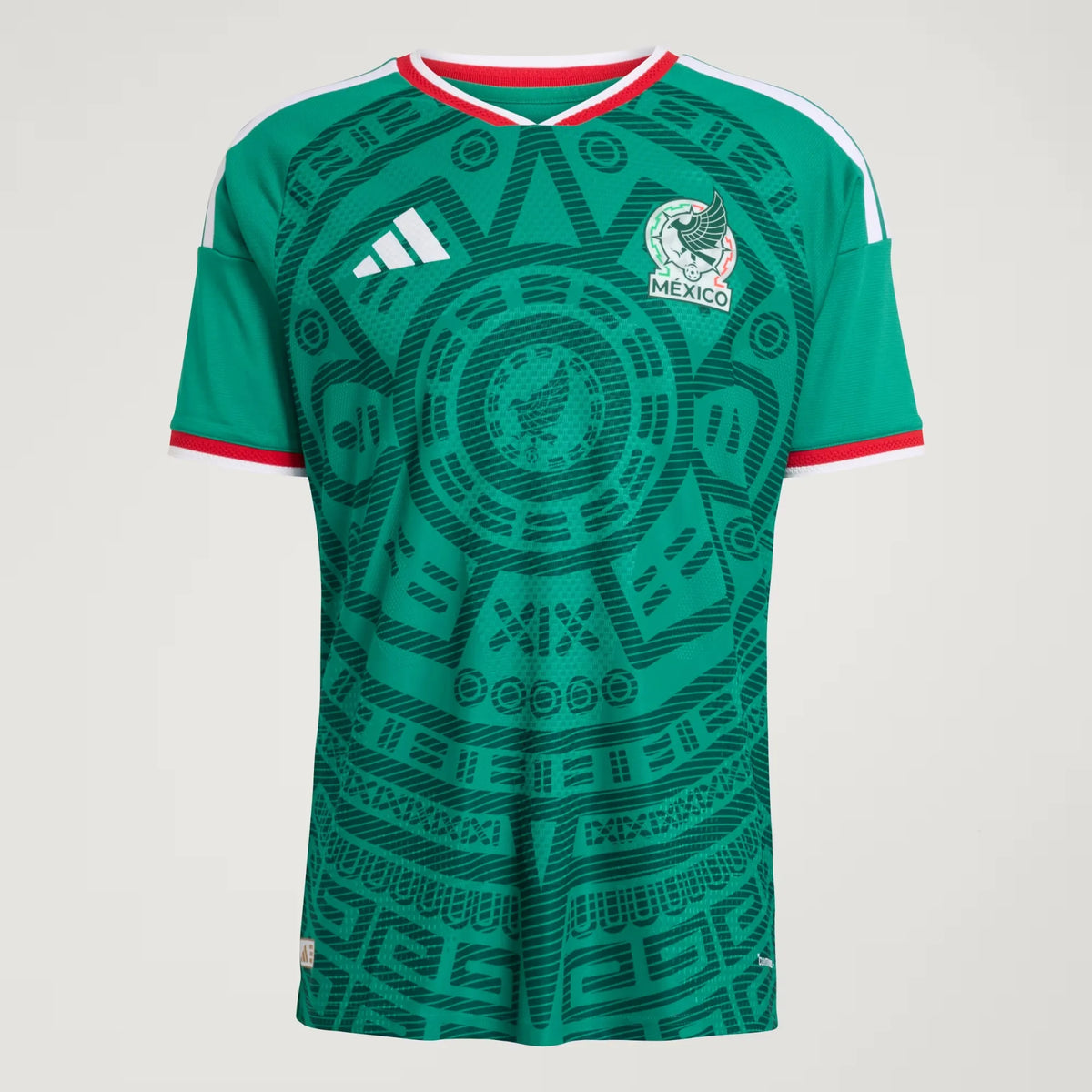 Mexico Home Jersey 2026 Player Version - photo 6