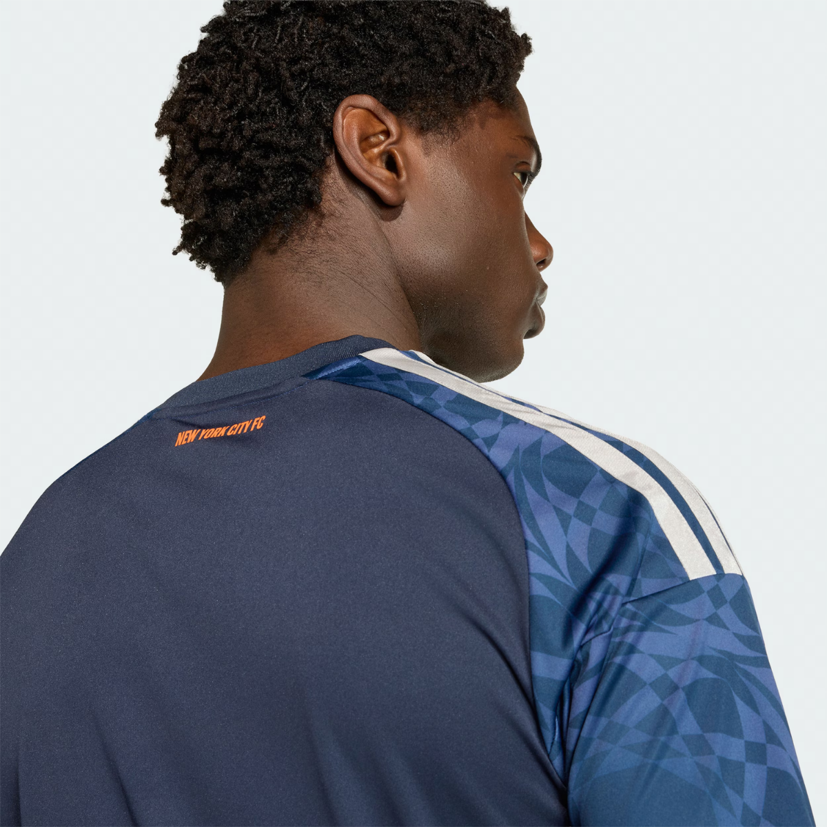New York City FC Home Jersey 2026/27 - photo 2