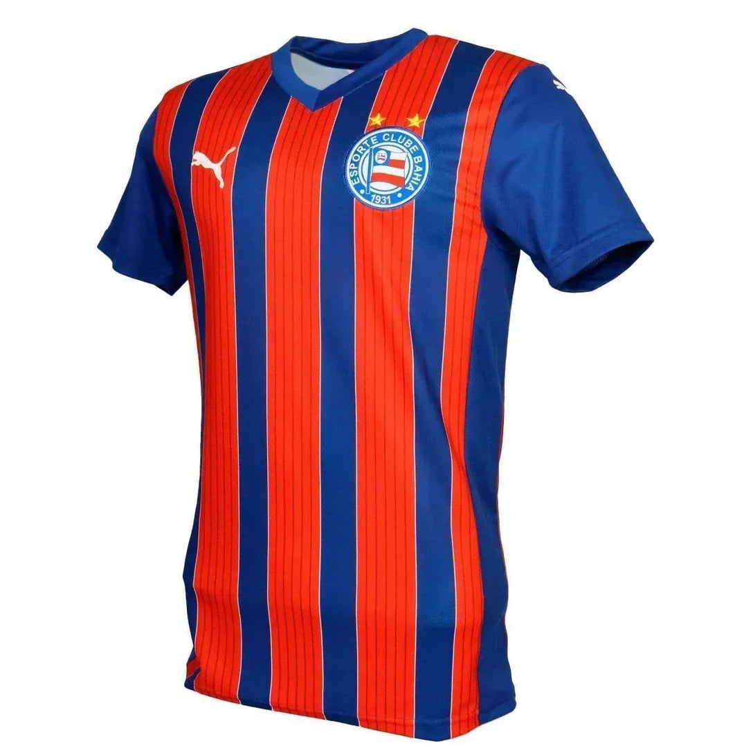 Bahia Home Jersey 2025 - photo 3