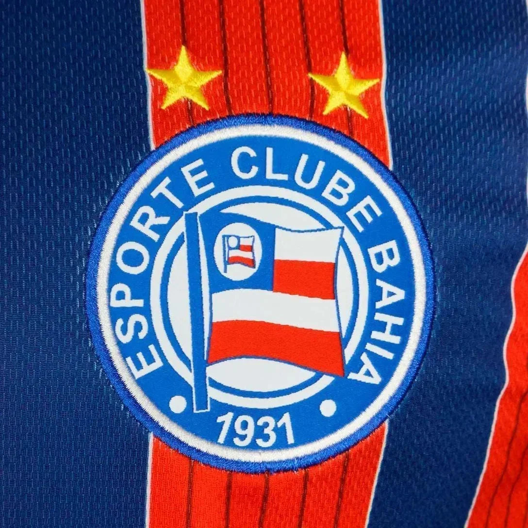 Bahia Home Jersey 2025 - photo 2