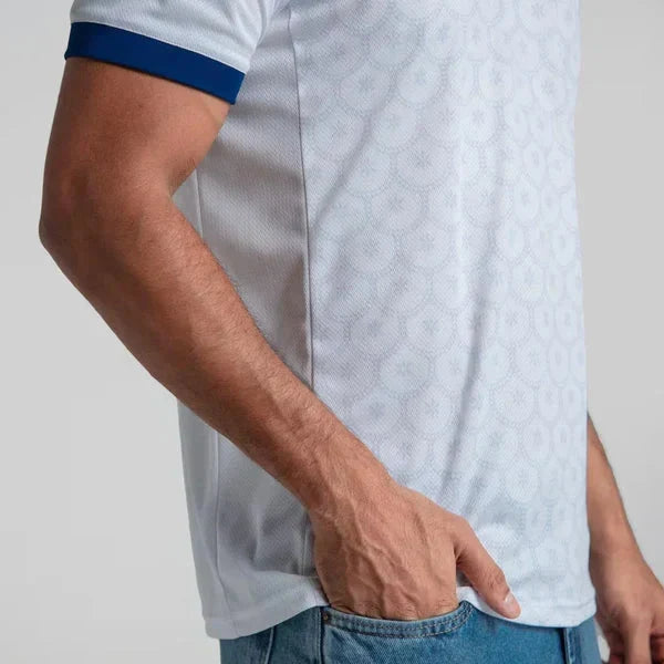 Bahia Home Jersey 2025/26 - photo 4