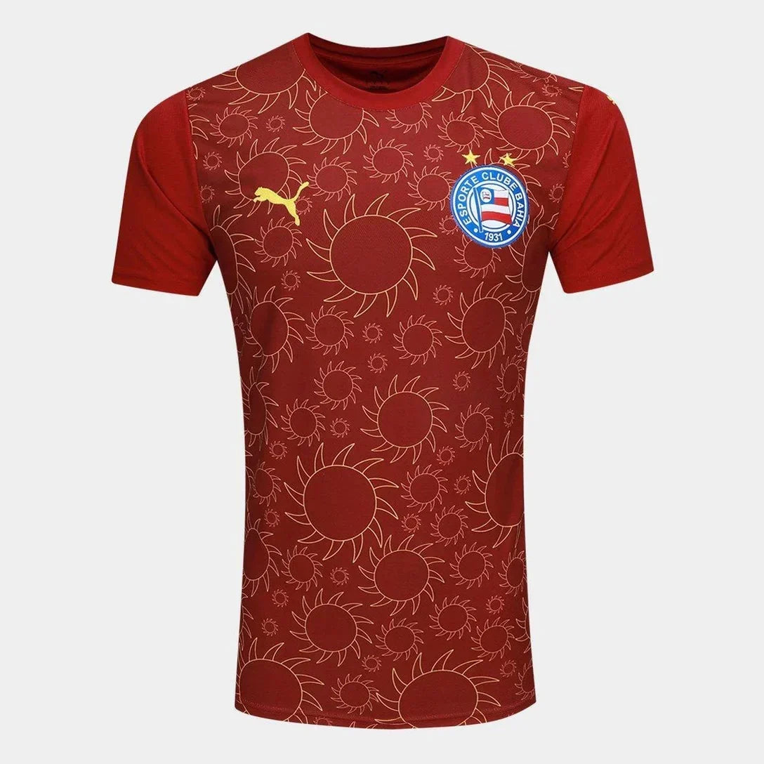 Bahia Third Jersey 2025/26 - photo 2