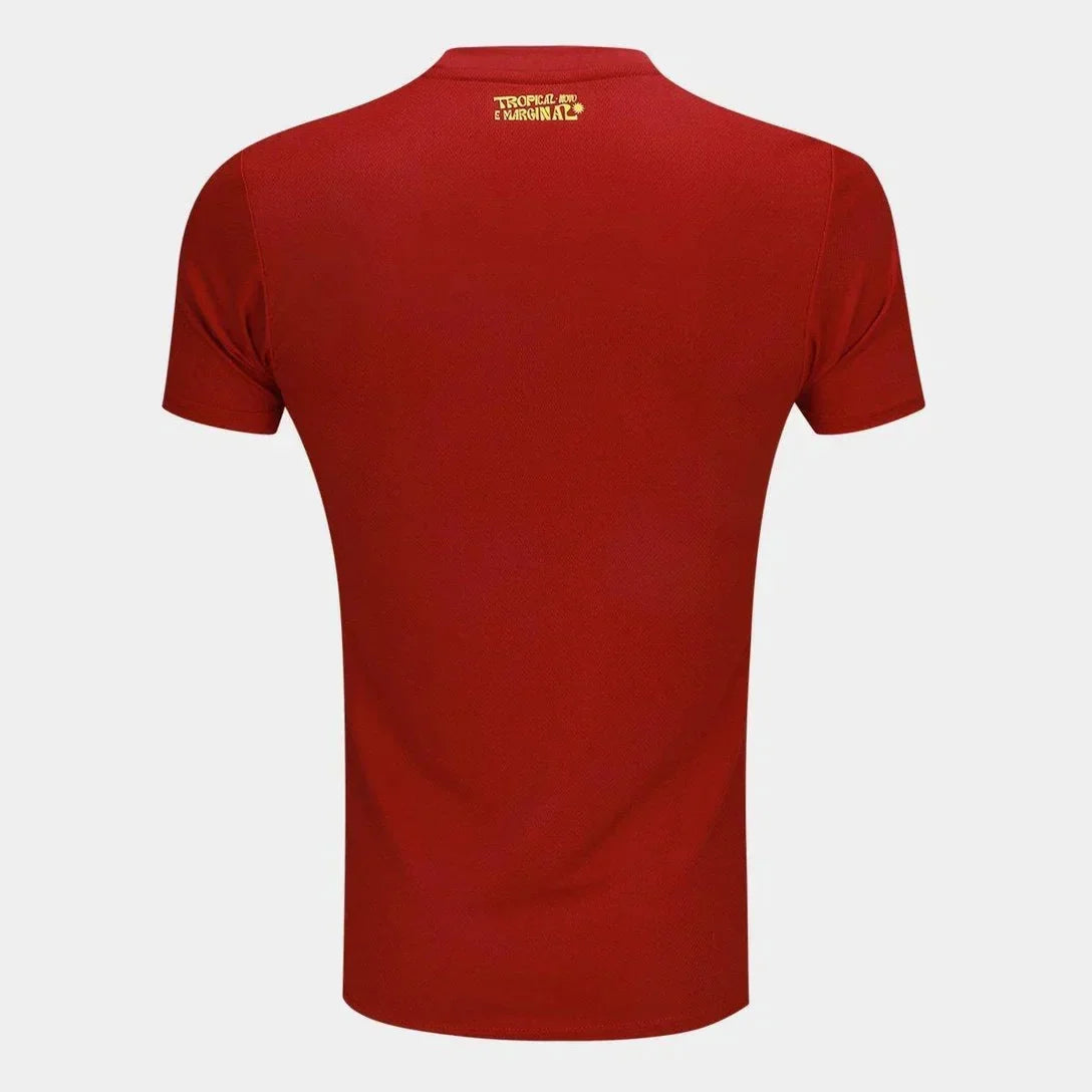 Bahia Third Jersey 2025/26 - photo 3
