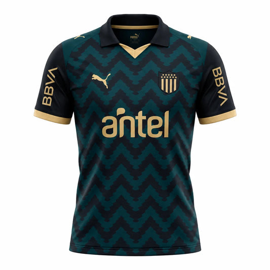 Peñarol Third Jersey 2026/27