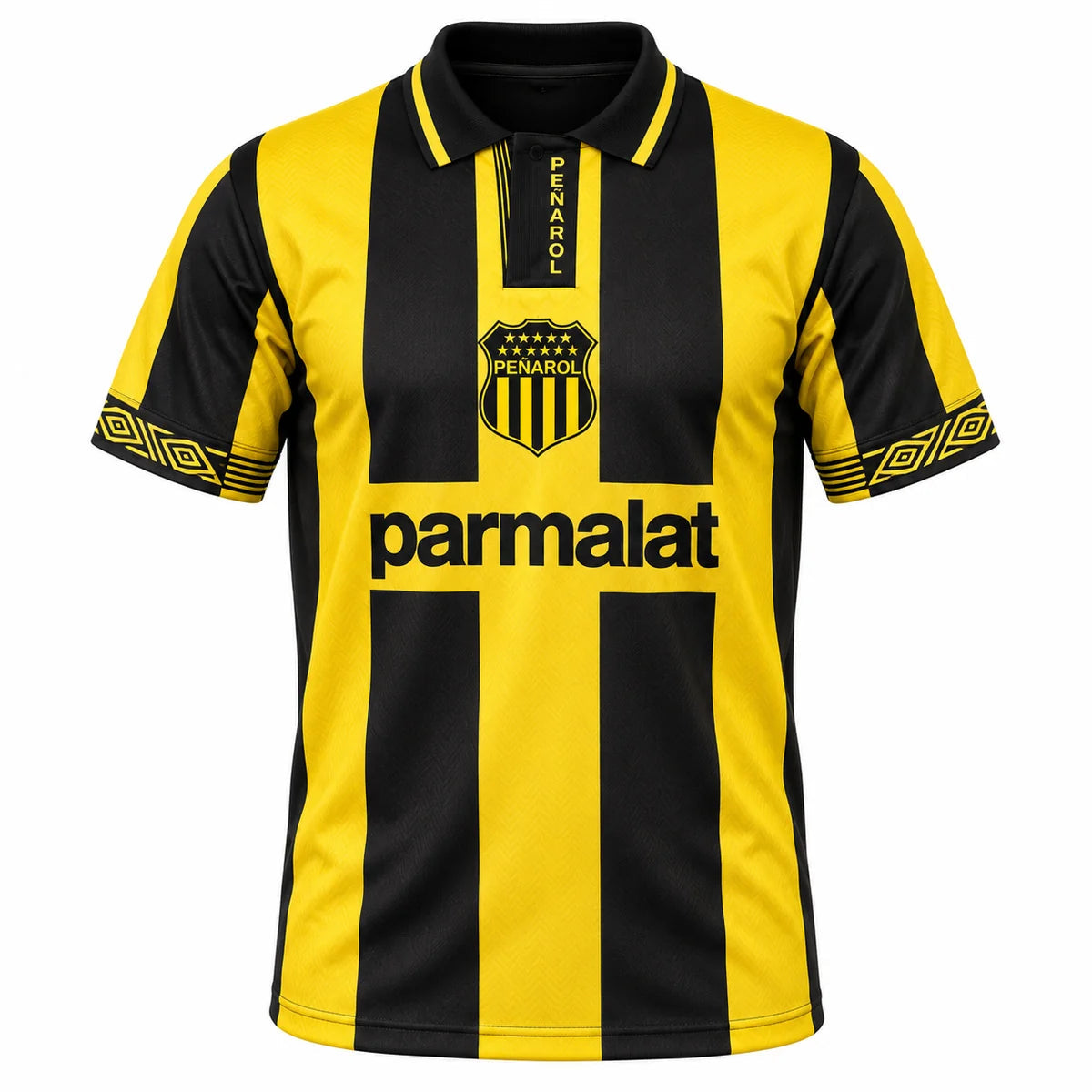 Peñarol Retro Jersey 2022/23