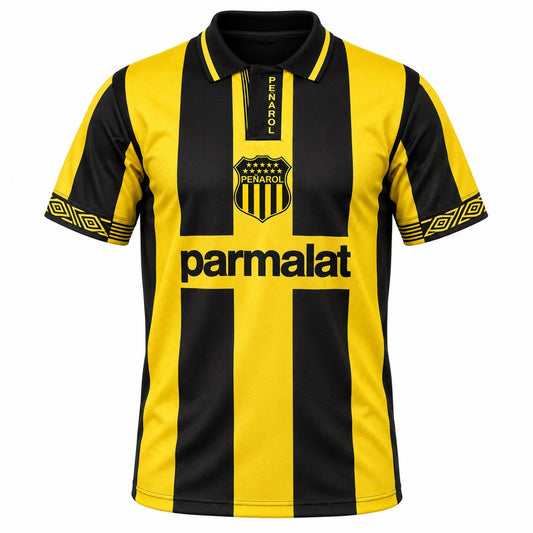 Peñarol Retro Jersey 2022/23