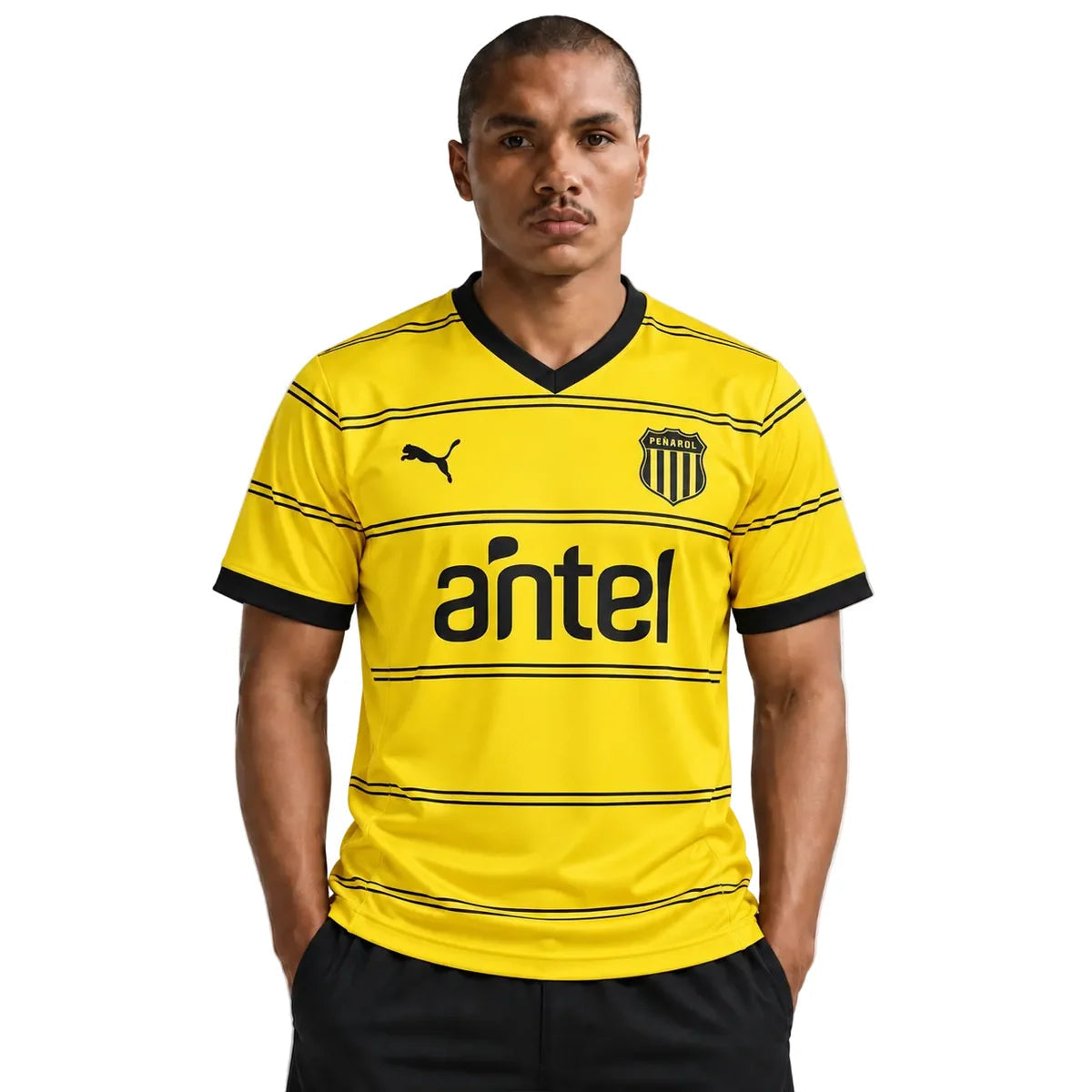 Peñarol Away Jersey 2026/27