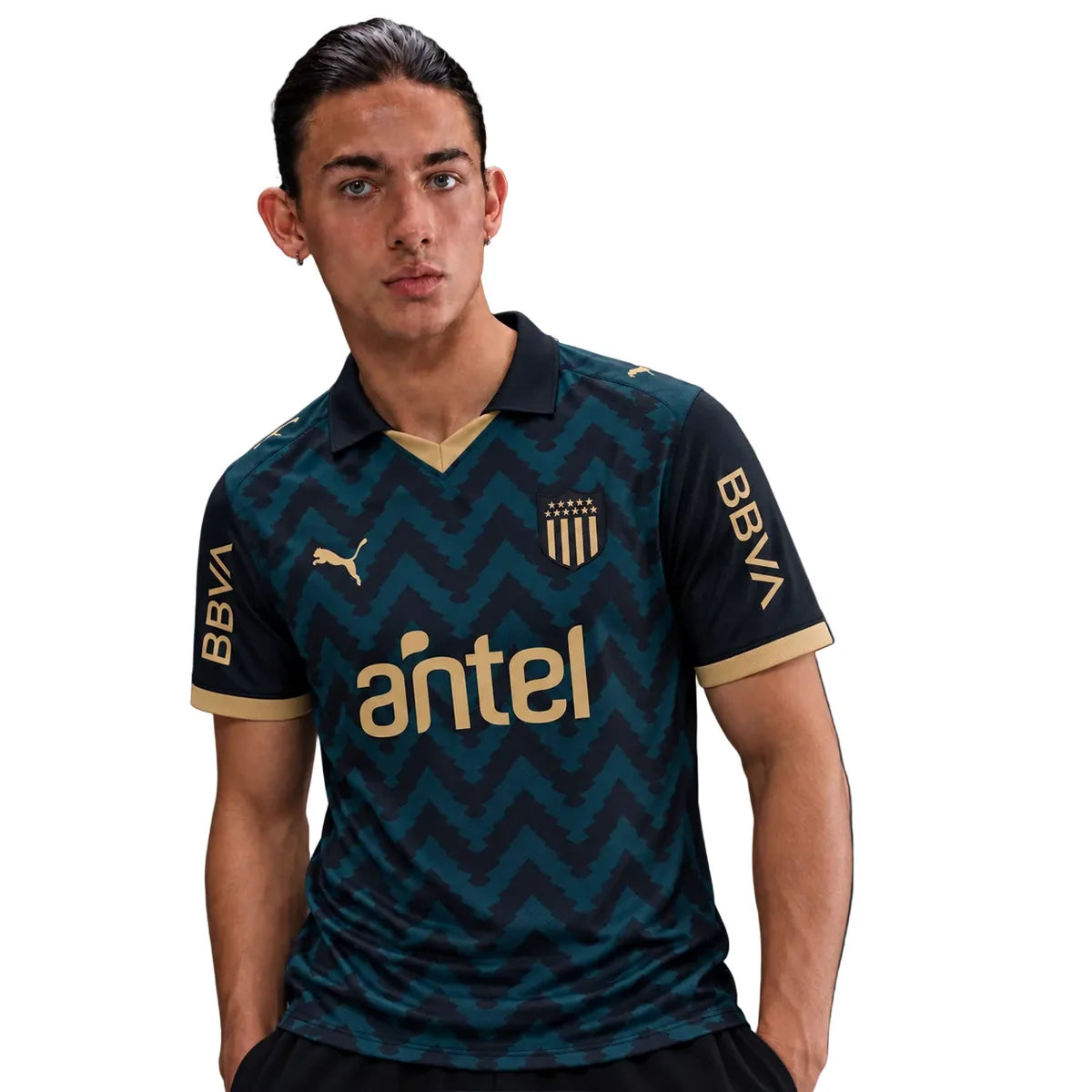 Peñarol Third Jersey 2026/27 - photo 3