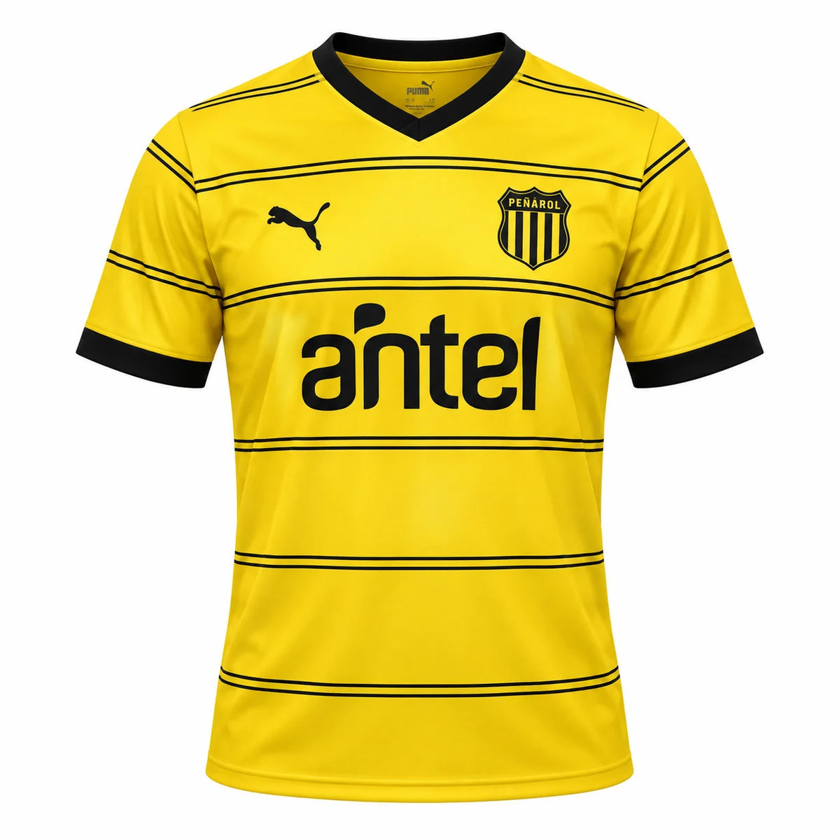 Peñarol Away Jersey 2026/27 Player Version - photo 2