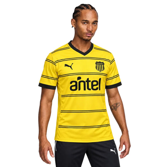 Peñarol Away Jersey 2026/27 Player Version