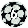 Champions League 6 Titles Patch
