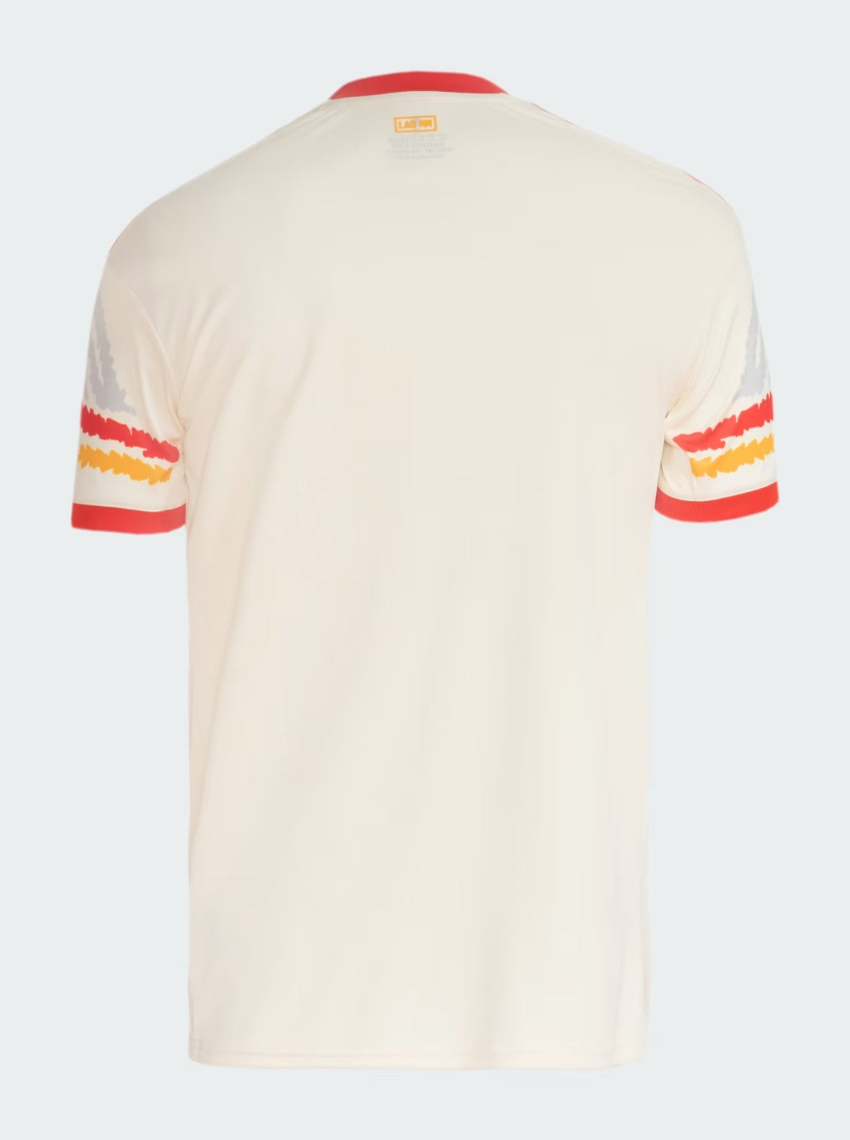Camisa Internacional Edição Especial 25/26 Torcedor - foto 2
