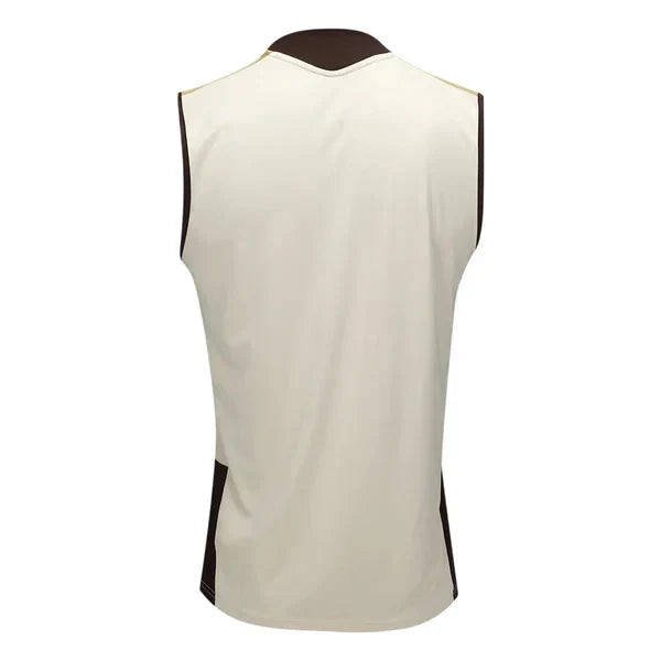 Flamengo Sleeveless Training 2026 Jersey - photo 3