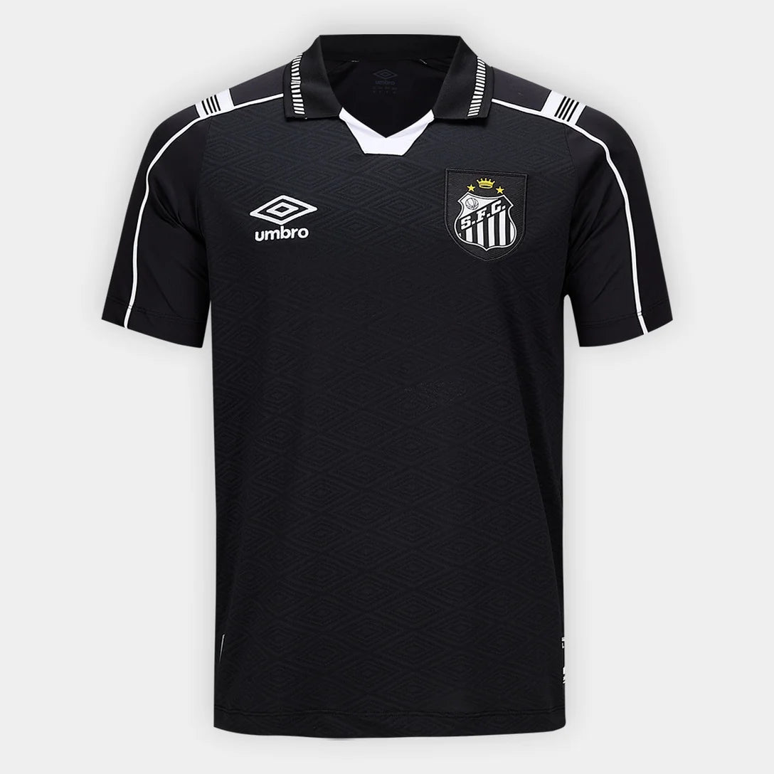 Camisa Santos III 26/27 Torcedor