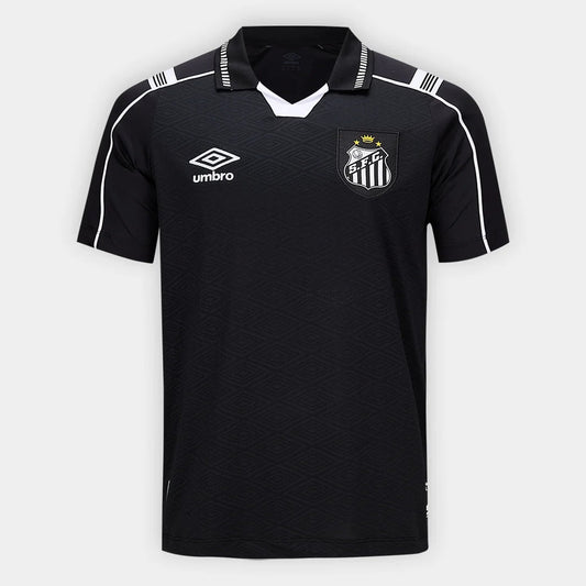 Santos Third Jersey 2026/27