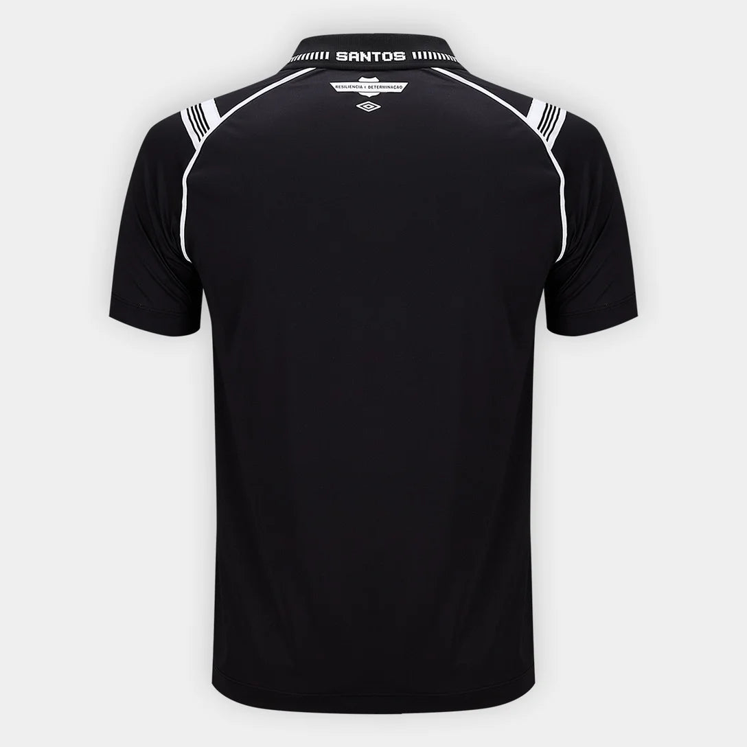 Camisa Santos III 26/27 Torcedor - foto 2