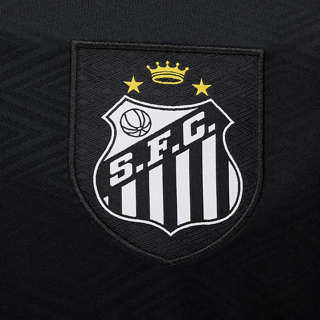 Camisa Santos III 26/27 Torcedor - foto 3