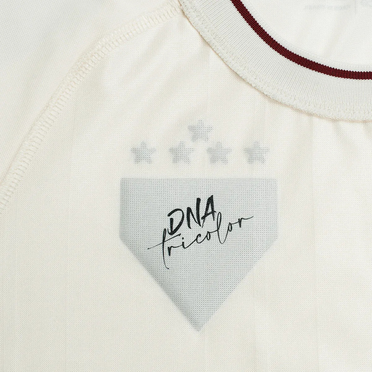 São Paulo Third Women's Jersey 2026/27 - photo 4