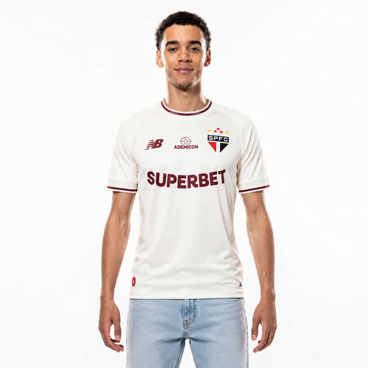 São Paulo Third Jersey 2026/27